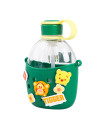 Disney Water Bottle 650 ml - Tiger